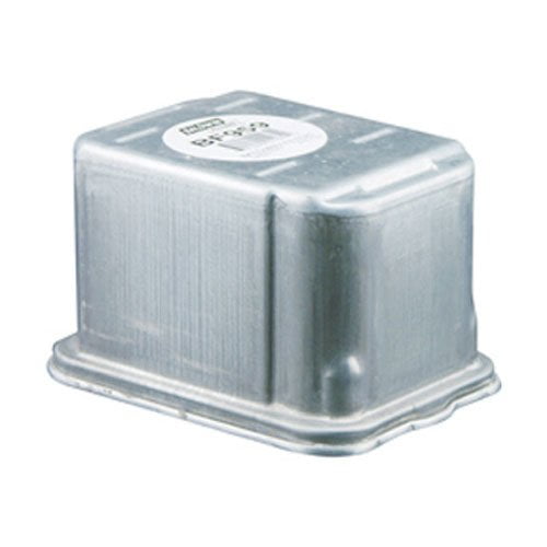 Baldwin® Dual Stage Fuel Filter Metal fits John Deere 4450 9400 9650