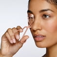 thumbnail image 4 of Tweezerman Classic Curler, Rose Gold, 4 of 8