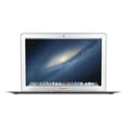 thumbnail image 5 of Restored Apple Macbook Air 13.3" I5 8GB 256GB SSD - US QWERTY - Md760ll/b Early-2014 - Silver (Refurbished), 5 of 6