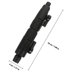 thumbnail image 2 of AURARMLET Regulador De De Para Acuario Con Conector Y Válvulas Negras Resistentes, 2 of 6