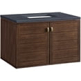 thumbnail image 2 of James Martin Vanities 670-V36-WLT-3CSP Amberly 36" Free Standing Or Wall Mounted Single, 2 of 7