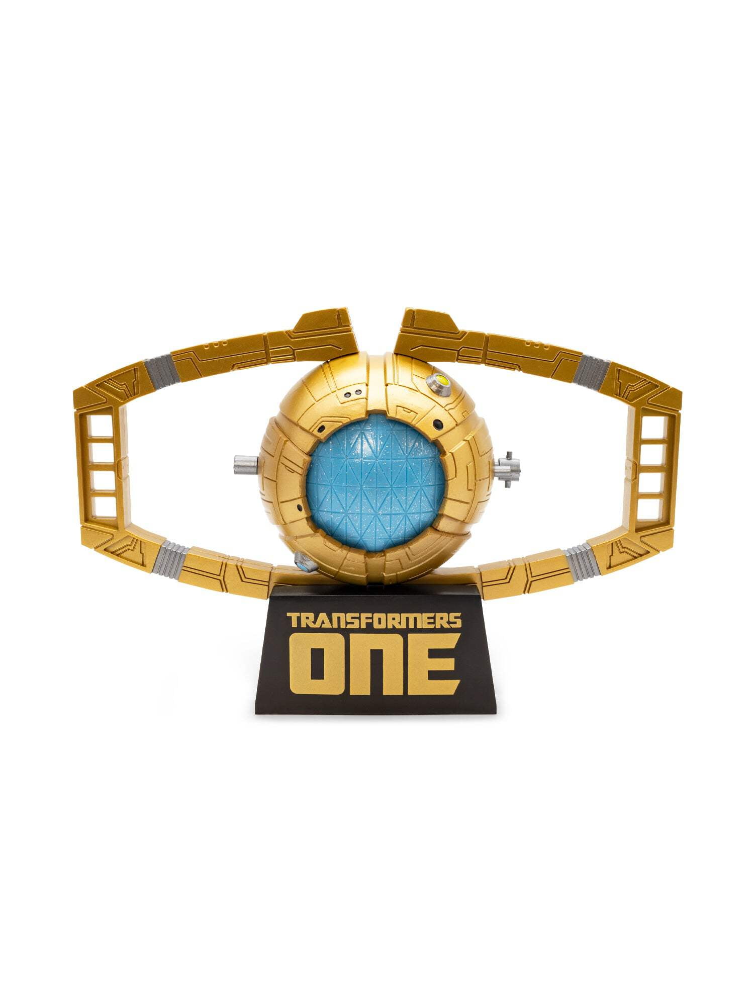Transformers One Matrix of Leadership Replica