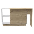 thumbnail image 3 of Depot E-Shop Creta Kitchen Island, 3 of 10