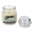 thumbnail image 2 of Vanilla Candle Jars - Vanilla Scented Candles for Home 8 Pack - Small Glass Jars 3 oz, 2 of 2