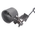 thumbnail image 2 of Universal Motorcycle Modified 2Inch/50mm Exhaust Pipe Valve Exhaust Pipe Muffler Parts, 2 of 4