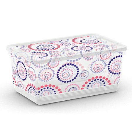 UrBin X-Small Modular Storage, Dots