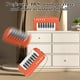 thumbnail image 5 of Juguetes para piscina, juguetes para bebés, juguetes para niños pequeños, juguetes musicales infantiles, mini piano de bolsillo portátil, rompecabezas de simulación, instrumento inteligente de aprendi, 5 of 6