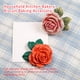 thumbnail image 3 of Matsuzay Molde de silicona para decoración de pasteles con rosas, molde para postres, Sugarcraft, Chocolate, moldes para hornear, cocina, Artesanía, 3 of 6