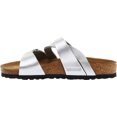 thumbnail image 7 of Women's Birkenstock Salina Birko-Flor Slide, 7 of 7