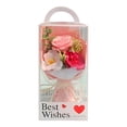 thumbnail image 2 of Valentines Day Soap Bouquet Valentines Day Gift For Female Friend, 2 of 6