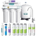thumbnail image 1 of Sistema de filtro de agua APEC WATER ROES-PH75 Essence Series, 1 of 9