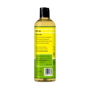 Seven Minerals Castile Soap, Unscented, Baby-Safe, No Palm Oil, 8 fl oz
