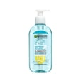 thumbnail image 1 of Limpiador purificante Garnier skin active anti imperfecciones 200 ml, 1 of 5