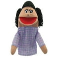 thumbnail image 2 of Get Ready 305A Mom puppet- African-American- 18 inch, 2 of 2