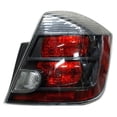 thumbnail image 1 of Calavera Derecha Nissan Sentra 2007 2008 2009 TYC Calavera, 1 of 4