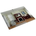 thumbnail image 3 of Print: Dexter Parsonage Museum, Montgomery, Alabama, 2010, 3 of 4