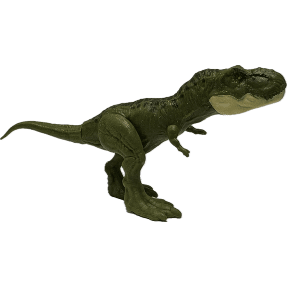 Jurassic World Kids Dinosaur Action Figure, 6"H