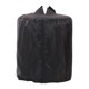 thumbnail image 1 of Funda para jaula de pájaros, protección antipolvo, suministros para pájaros, jaula lavable y resistente al viento 34 cm x 35 cm, 1 of 9