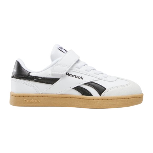 TENIS CASUAL REEBOK SMASH EDGE ELASTIC 100221596 19 CM