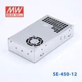 thumbnail image 5 of Mean Well SE-450-12 Power Supply 450W 12V, 5 of 5