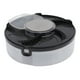 thumbnail image 5 of Dispositivo de trampa de plagas Fuente de alimentación USB ABS Colector de plagas automático para restaurante Cocina Negro, 5 of 12