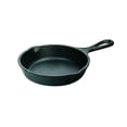 thumbnail image 2 of (5 pack) Lodge H5MS 5" Cast Iron Skillet, 2 of 7