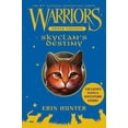 thumbnail image 1 of Pre-Owned Warriors Super Edition: Skyclan's Destiny (Hardcover) 0061699942 9780061699948, 1 of 1