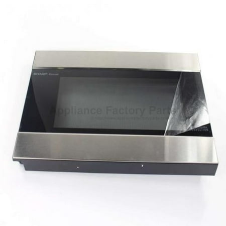 Sharp DOOR ASSEMBLY R1874T...