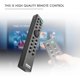 thumbnail image 2 of 2X RMT-AH103U Control Remoto para Sony Sound Bar HT-CT80 SA-CT80 HTCT80 SACT80 SS-WCT80 RMTAH103U, 2 of 5