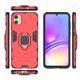 thumbnail image 3 of Funda para Samsung Galaxy A05 4G con Soporte Anillo Giratorio 360° y Protección Resistente a Golpes y Caídas, 3 of 5