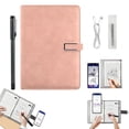 thumbnail image 2 of Clearance! Xnote Ai Powered Writing Set Electronic Notebook with Pen Digital Notebook with Pen Ideal for Learning & Drawing Compatible with android and 10ml Office&Craft&Stationery,G, 2 of 9