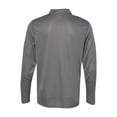 thumbnail image 3 of Augusta Sportswear Youth Reverse Mini Mesh League Tank - 2785, 3 of 3