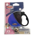 thumbnail image 2 of Correa retráctil Flexi Comfort Compact XS 3 metros azul, 2 of 2