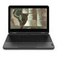 thumbnail image 2 of Lenovo 500e Chromebook Gen 3 11.6" Touch Screen Intel Celeron N4500 Intel UHD Graphics 4GB Memory 32GB Storage Chrome OS 82JB003XUS, 2 of 10