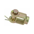 thumbnail image 3 of 4 Pk Type 12 Service Brake Chamber 1.75" Stroke for semi Truck Trailer Replaces 1200001 1412001 0214-100 274420 288795 5007117 KN36012 7409674, 3 of 5