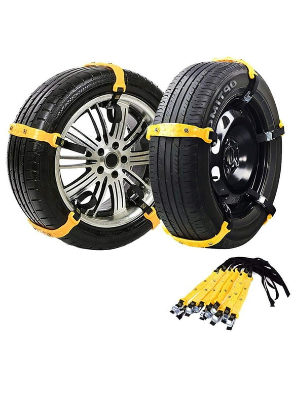 Tire Chains