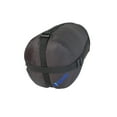 thumbnail image 2 of Bolsa de compresión BlueField Saco de Dormir al Aire Libre Bolsa de Comprensión Peso Ligero Dormir para Campamento (L) Bluefield Bolsa de compresión, 2 of 3