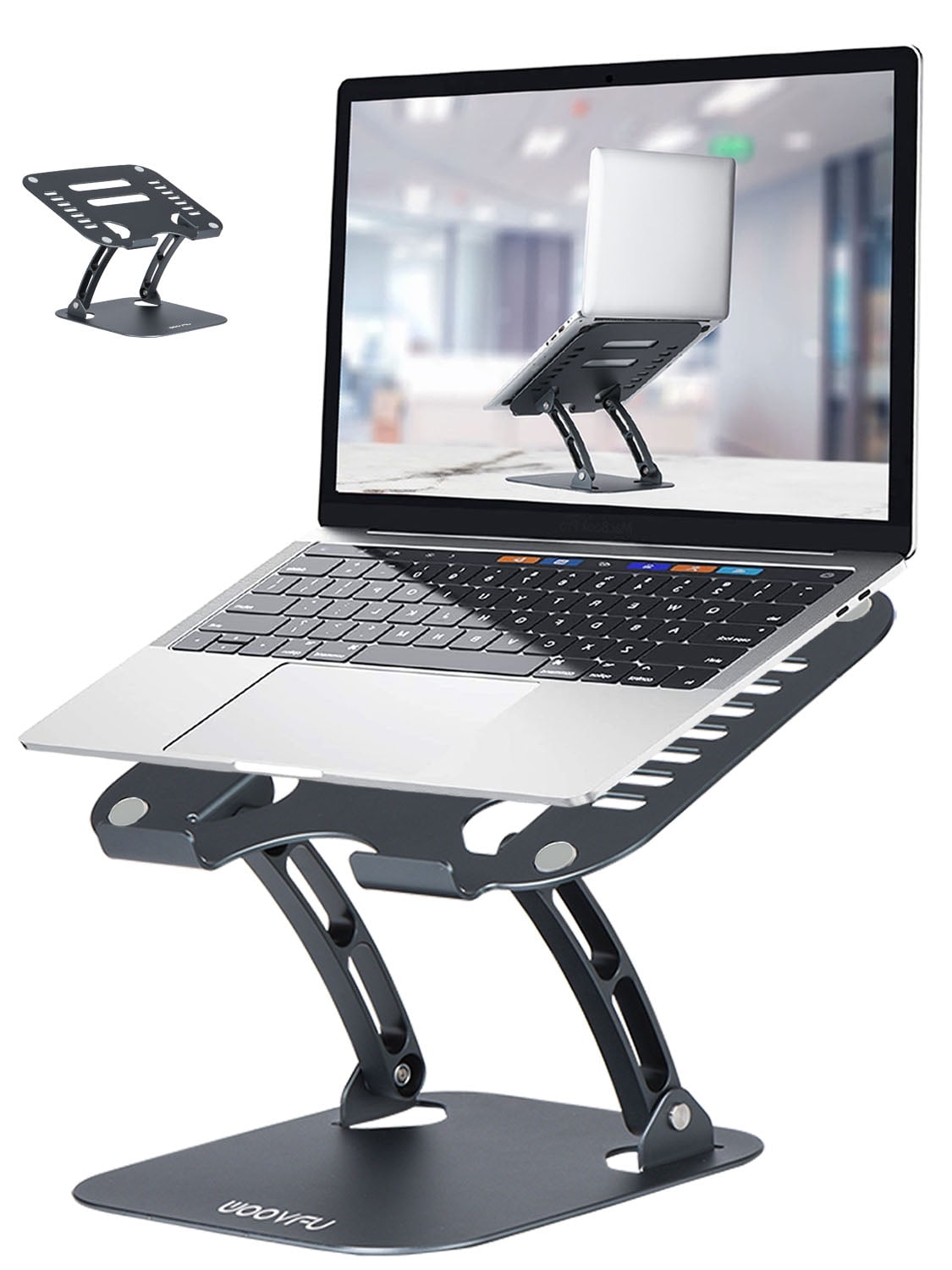 Laptop stands for desk, Laptop stand Notebook Stand Holder, Ergonomic