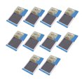 thumbnail image 4 of Tapis de Meubles Anti-Bruit Antidérapant, Simple à Couper 10Pcs Tapis de Table Anti-Bruit pour la Maison, 4 of 8