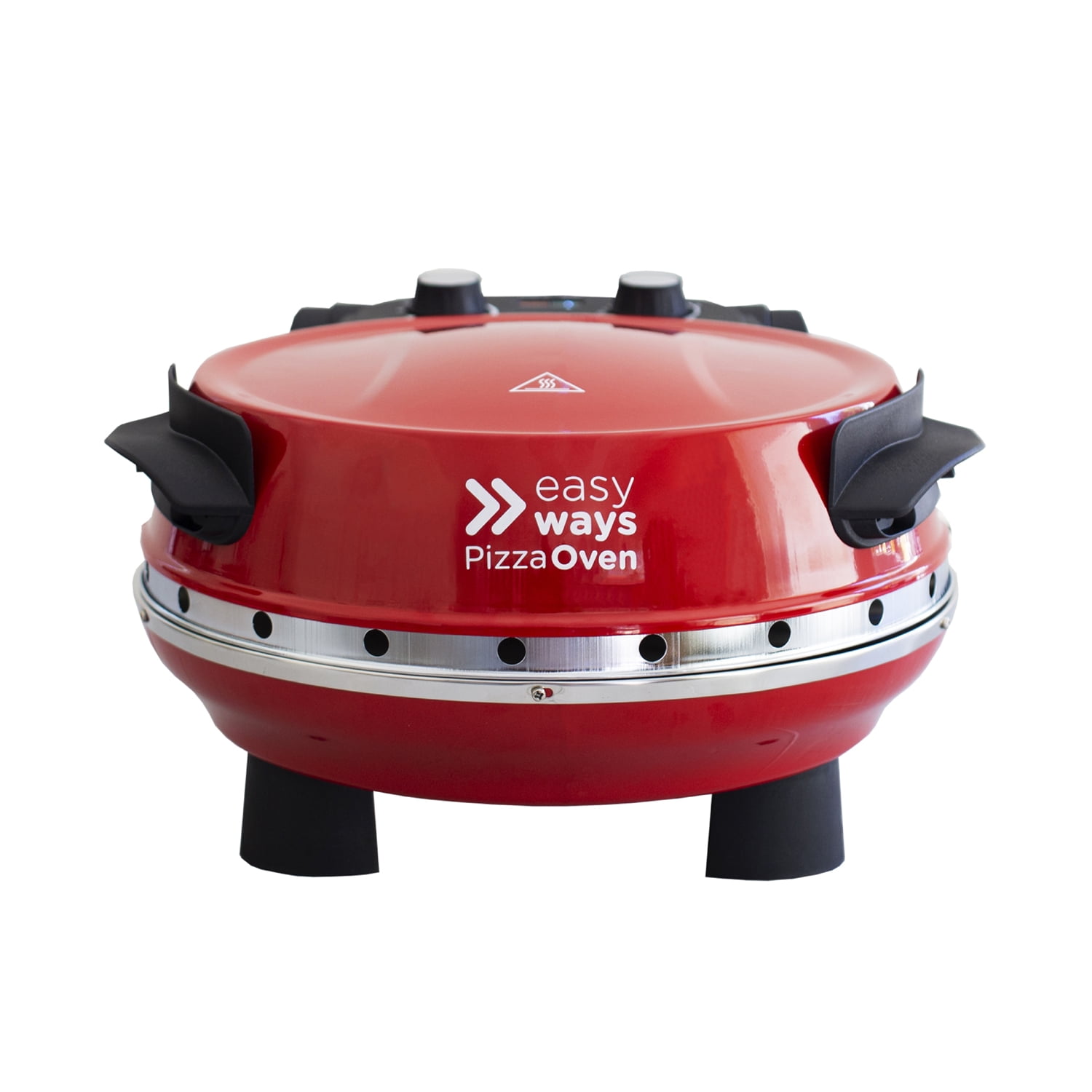 Horno Para Pizza Electrico Pizza Oven Easyways