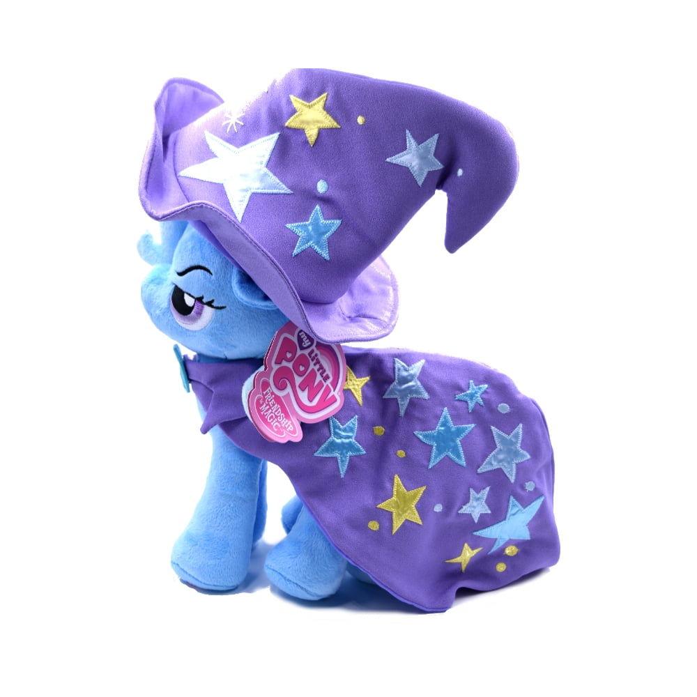 4th Dimension My Little Pony The Great and Powerful Trixie 12