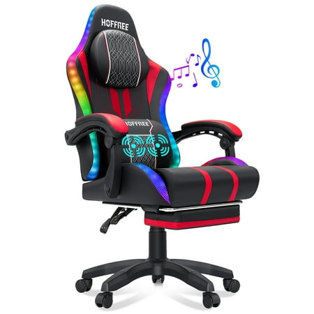 hoffree big and tall gaming product