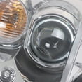 thumbnail image 6 of Genrics Headlights Front Headlamp Replacement for 2006-2011 Cadillac DTS HID Projector Headlight Assembly Right Passenger Side, 6 of 6