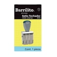 thumbnail image 1 of Fechador Barrilito 845, 1 of 4