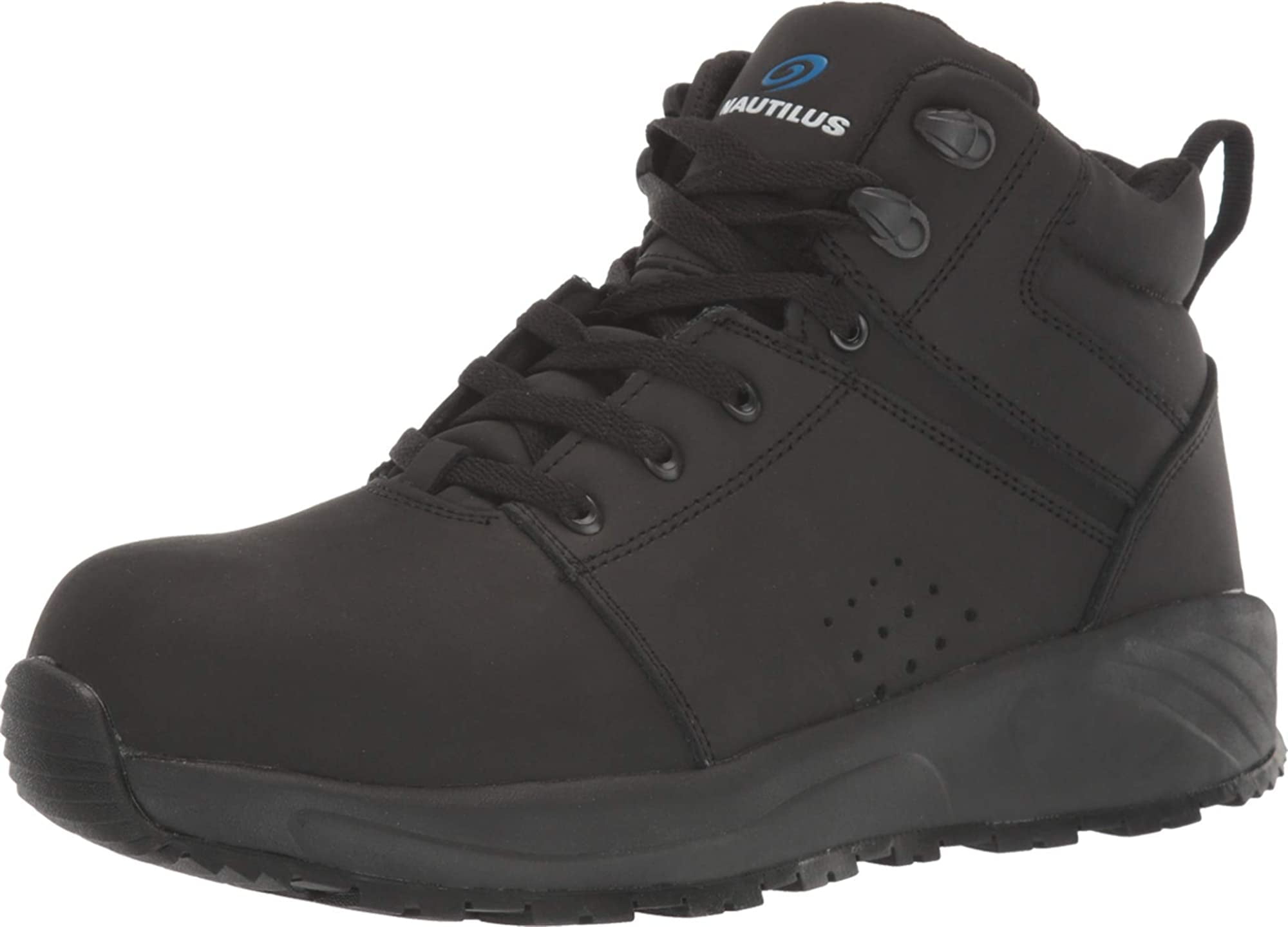 Nautilus Safety Footwear Mens Guard Industrial Shoe Walmart Canada
