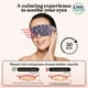 thumbnail image 5 of Mascarilla Steam Eye Mask LivaClean 24 para ojos secos, ojeras e hinchazón, 5 of 7