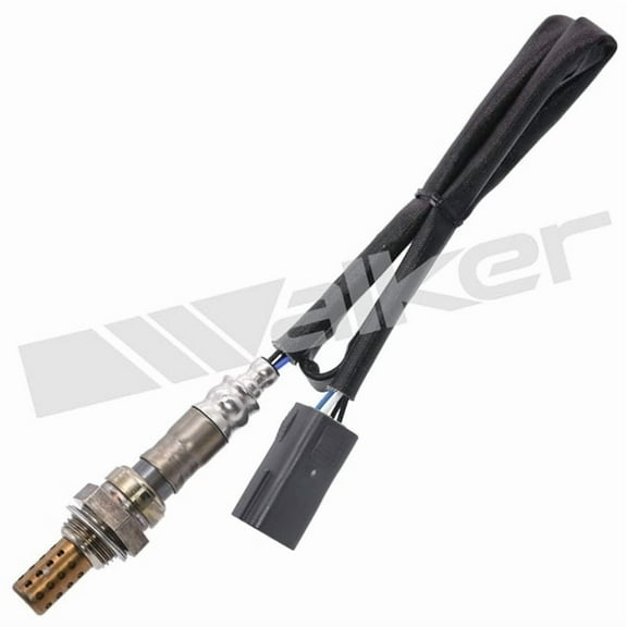 Walker 250-24130 Walker Products 250-24130 Oxygen Sensor 4-W Direct Fit Fits select: 1996-1998,2000-2006 MAZDA MPV