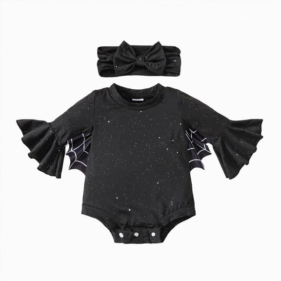 Preemie Newborn Infant Baby Girls Clothes Ribbed Bodysuit Newborn Baby Cotton Button Climbing Suit,newborn climbing suit 6-9 Months