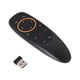 thumbnail image 1 of Ratón de aire inalámbrico G10 de 2.4 GHz, con receptor USB/control remoto para PC Android TV Box Eccomum Control remoto, 1 of 5