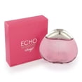 thumbnail image 2 of Davidoff Echo Eau De Parfum Spray for Women 3.4 oz, 2 of 3